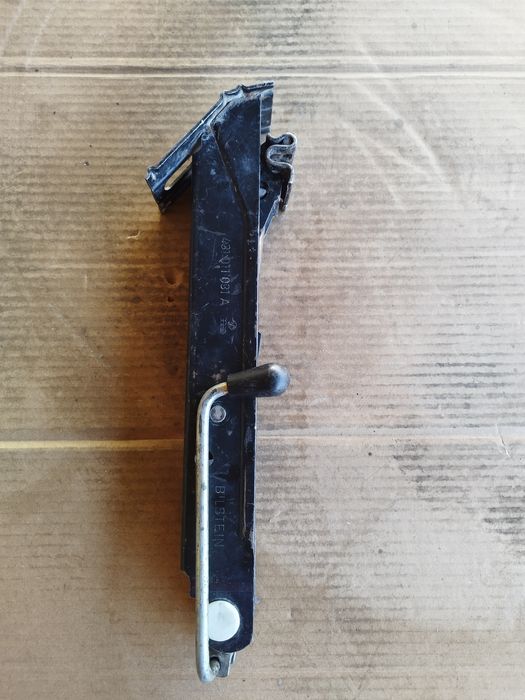 Cric Vw Polo Seat Ibiza Skoda Fabia