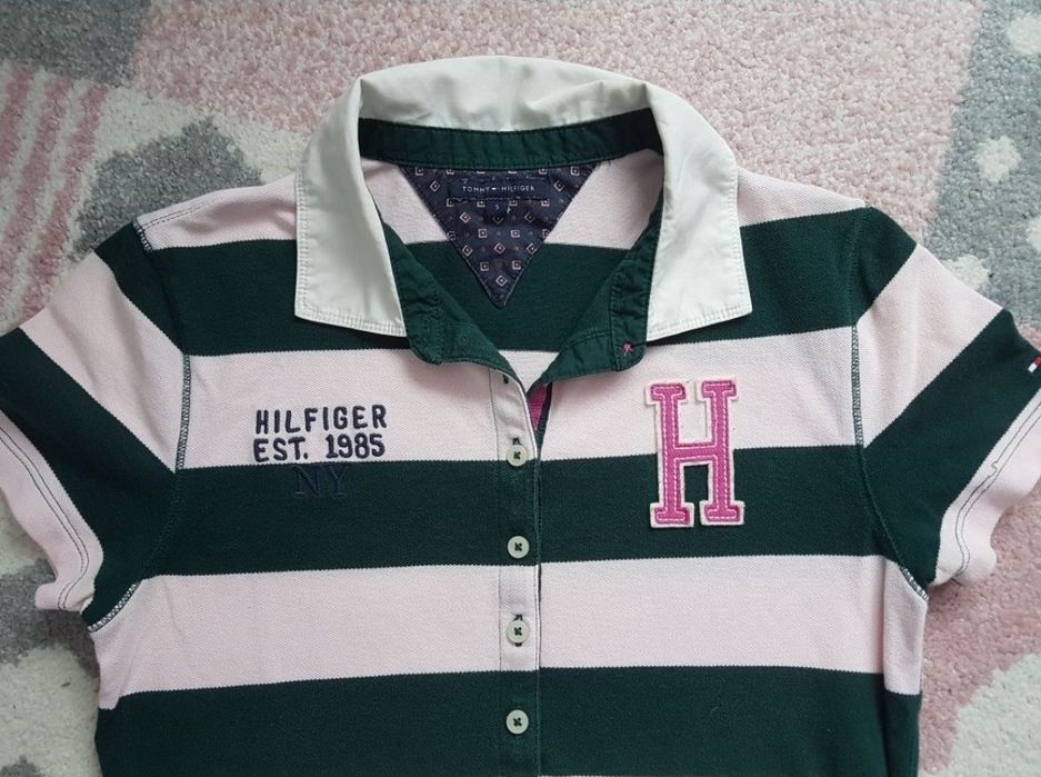 Tricou Tommy Hilfiger S