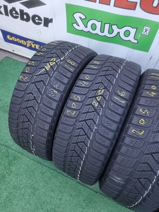 205.40.18 Pirelli 2 bucăți