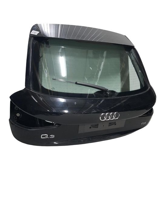 Haion Portbagaj Spate Audi Q3 8U 2011 - 2018