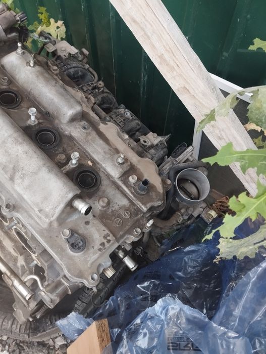 Двигатель Камри 50