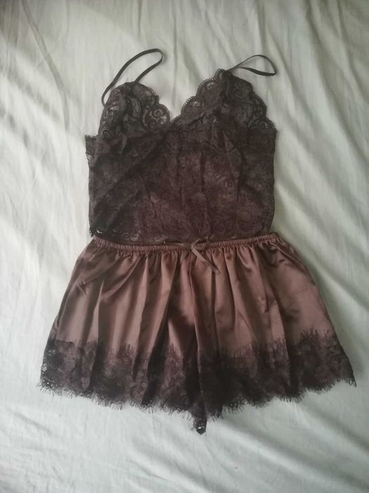 ново дамско бельо