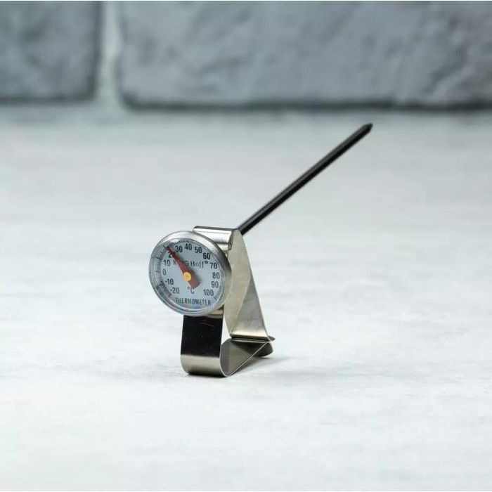 Termometru pentru bucatarie, cu sonda, -20 ° C la 100 ° C, Kinghoff