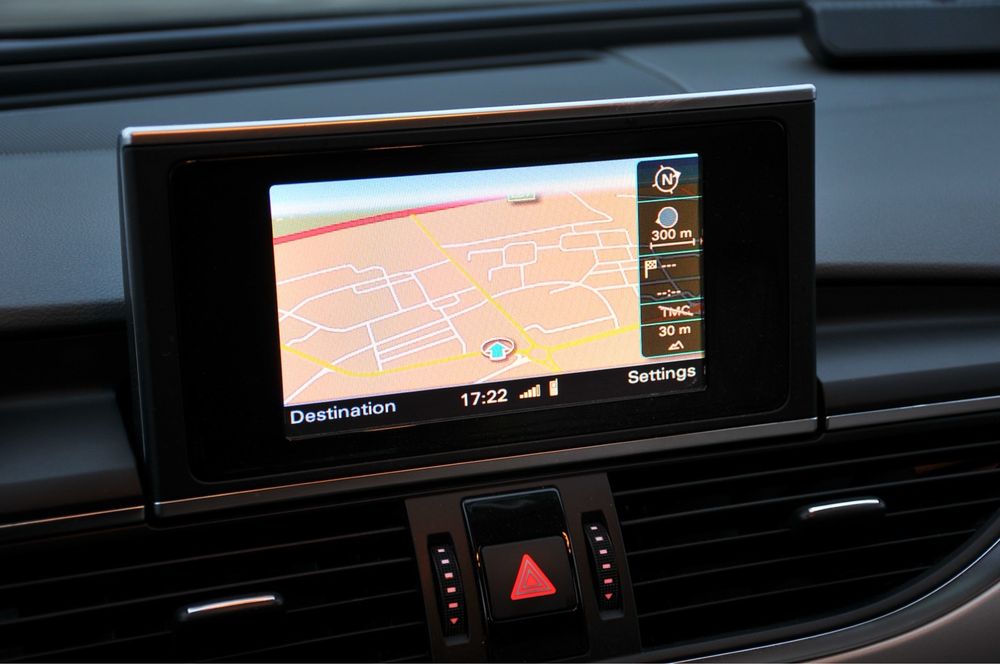 AUDI A6 Avant 2013 — imagine 5
