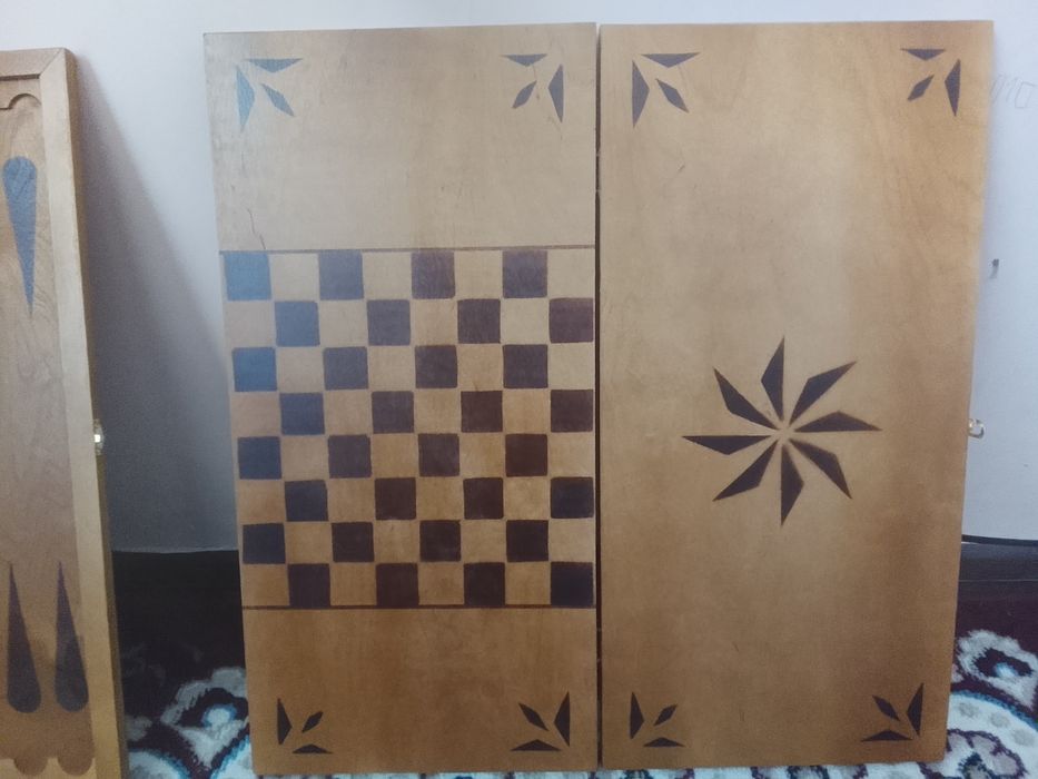 Narda sotiladi doimiy bor