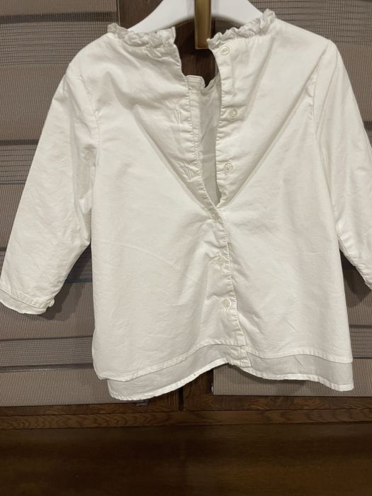 Camasa deosebita fetite