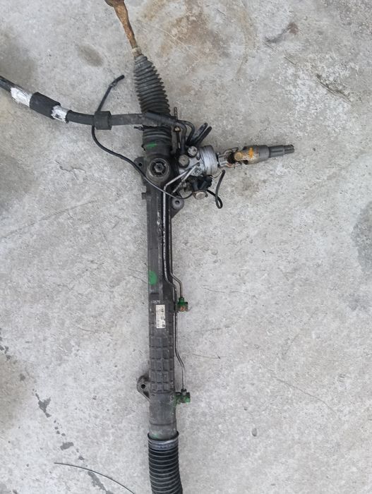 Caseta Direcție Audi A6 C6 2004 2005 2006 2007 2008 CU SENZOR