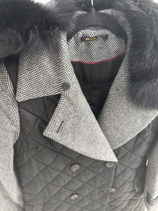 Женское   Пальто