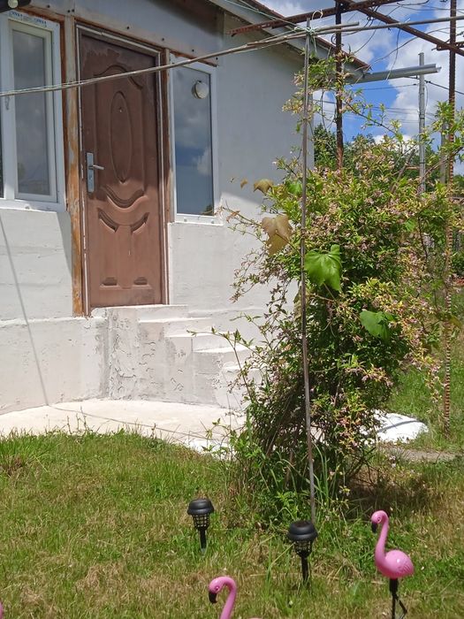 Продава нова къща гр. Варна
