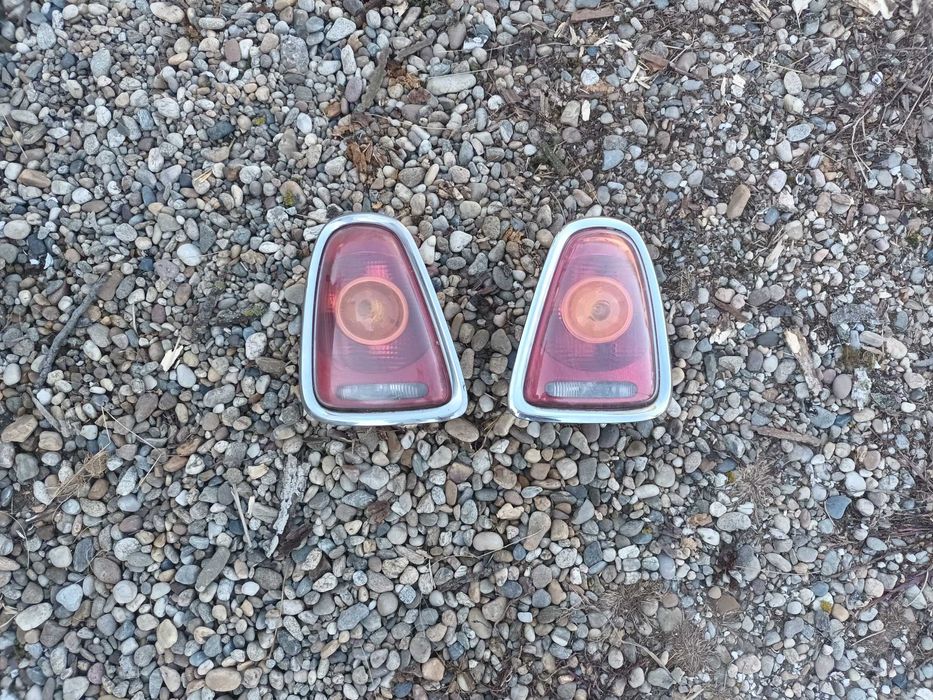 ляв и десен стоп за мини купър Р56 MINI COOPER R56