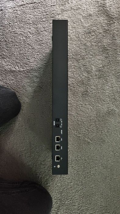 IP АТС, Grandstream IP PBX UCM6510