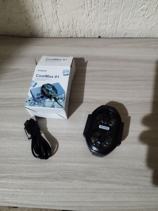 Кулер для телефон