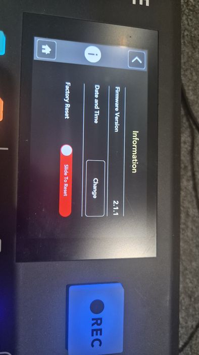 Mixer/consolă Podcast/Streaming RØDECaster Pro