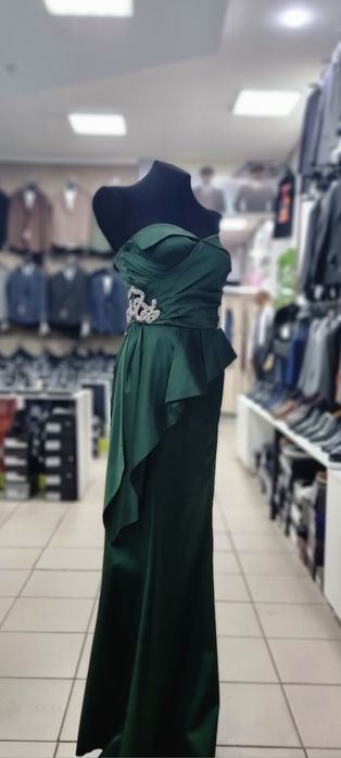 Вечернее  платье