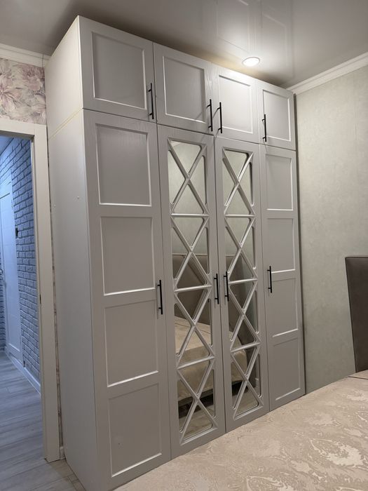 Шкафы б/у 90.000