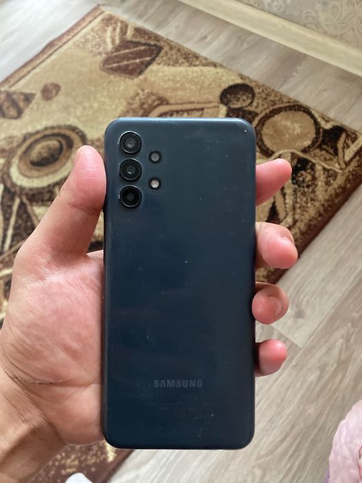Самсунг А13 идеальном состаянии