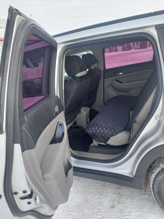 продам шиврале орландо