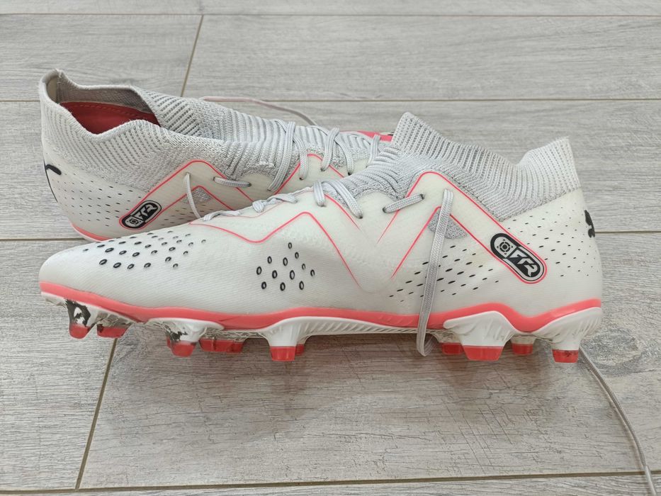 Ghete Puma Future Match FG/AG masura 42