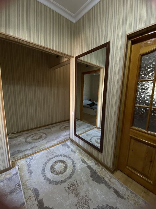 Продаётся 3х комнатная квартира на Карасу -3 (ипотека)