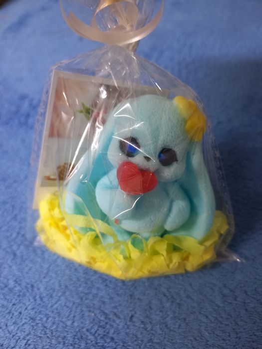 Мыло ручной работы