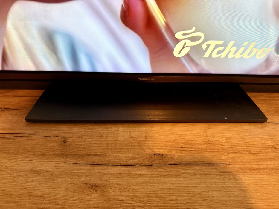 TV UHD HDR 123cm / 49” Panasonic Viera