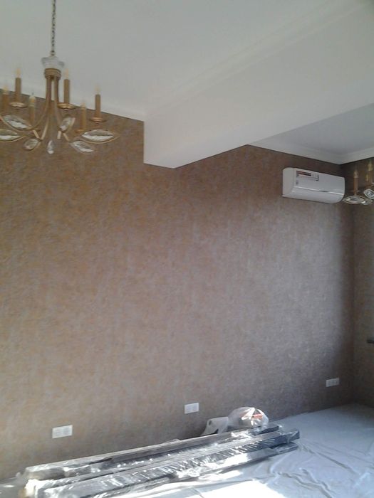 Декоративная отделка