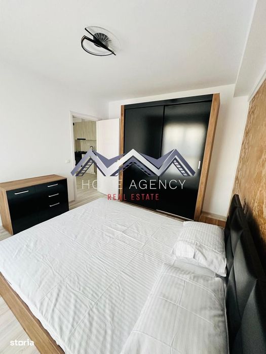 Apartament 2 camere Otopeni | include parcare