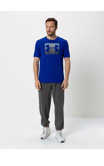 Футболки Under Armour