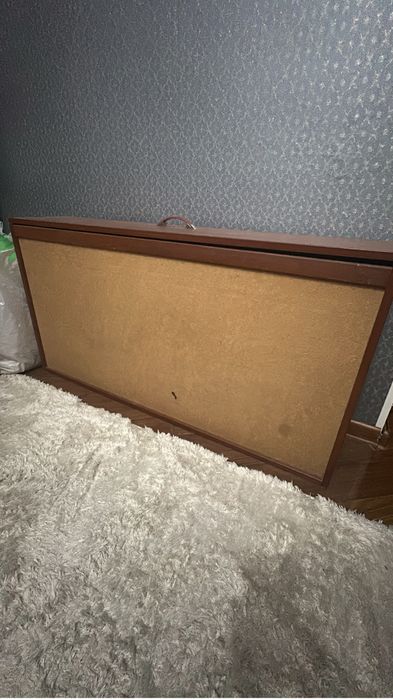 Манеж/ качалка манеж