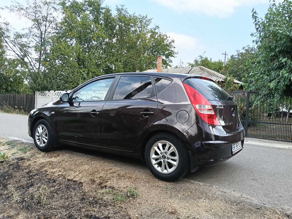 Se vinde Hyundai i30