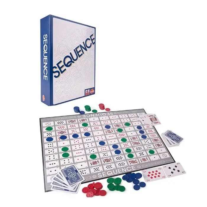 Аренда настольных игр Бункер