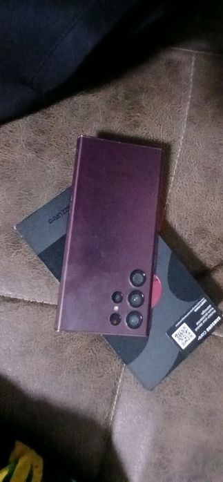 Самсунг с22 ултра 256 г полный комплект ветнам 2 симкартали