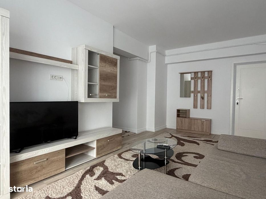 Apartament 2 camere, de închiriat - Royal Town Copou