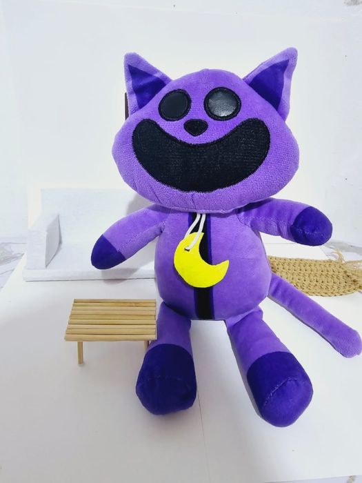 Мягкая игрушка Катнап