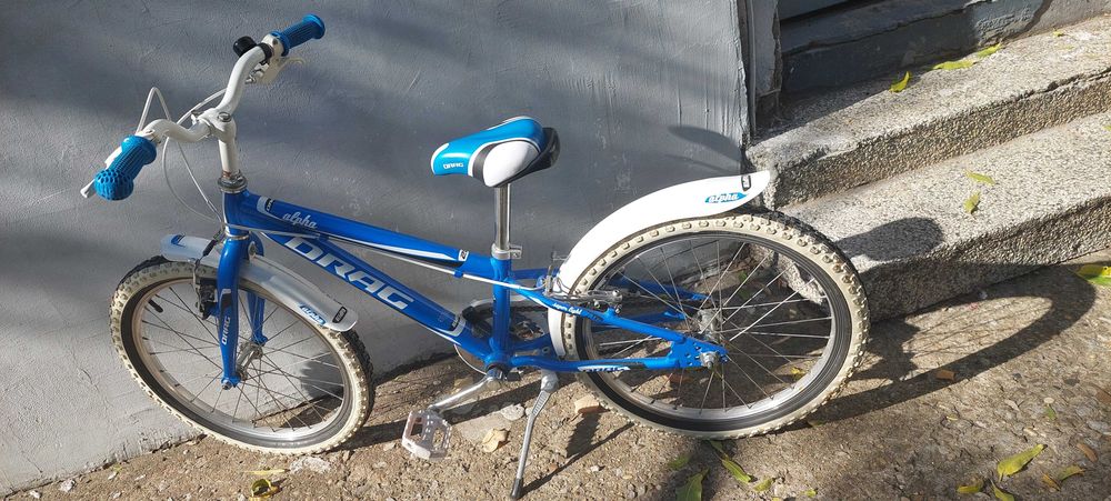 детско колело Drag