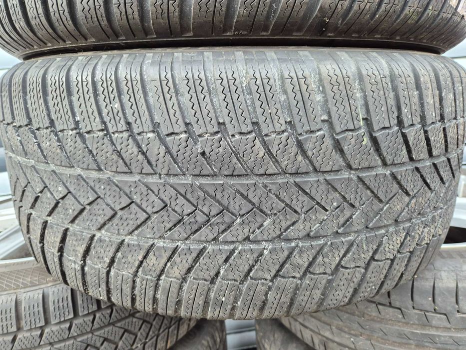 2 Anvelope de IARNA - 285/45/19 - BRIDGESTONE APP NOI DOT 2022