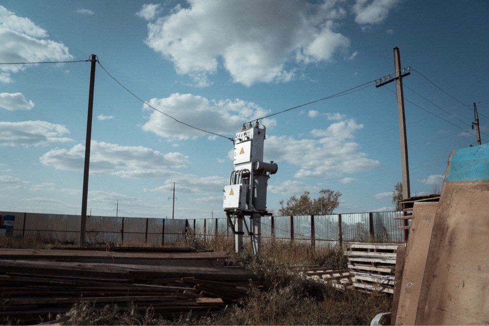 Сдам в аренду базу!