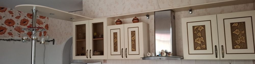 Кухонный гарнитур