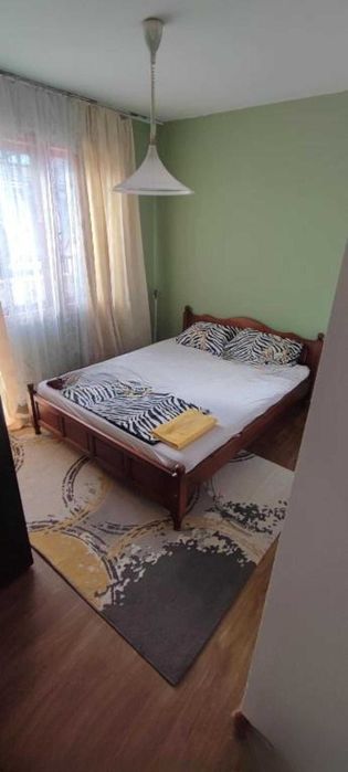 Тристаен апартамент