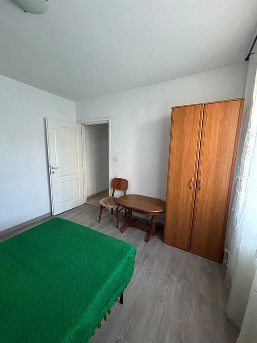 Închiriez apartament cu 2 camere, 50 mp, zona Balada – Strada Metropoliei, Suceava