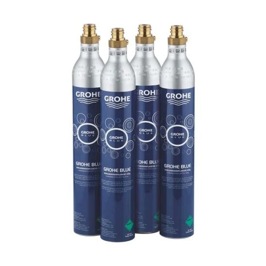 Incarcare Sodastream Ploiesti