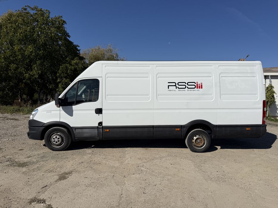 Iveco Daily 35S13