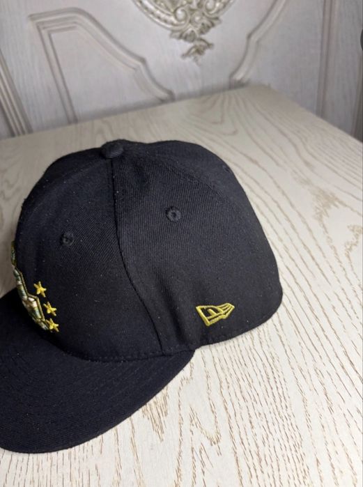 Кепка от New Era