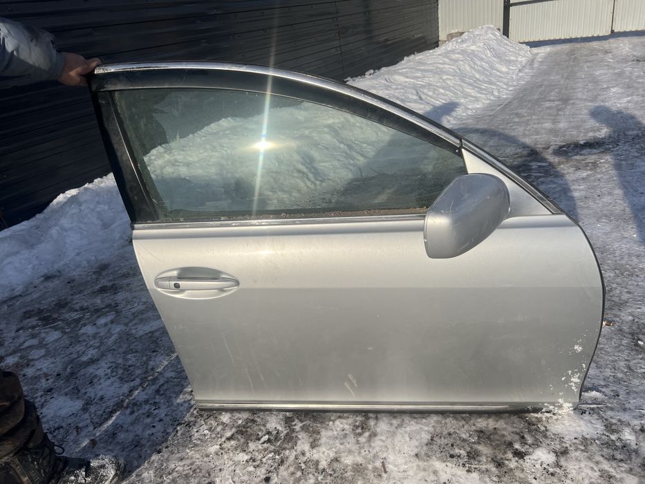 Лексус gs 300 190 кузов