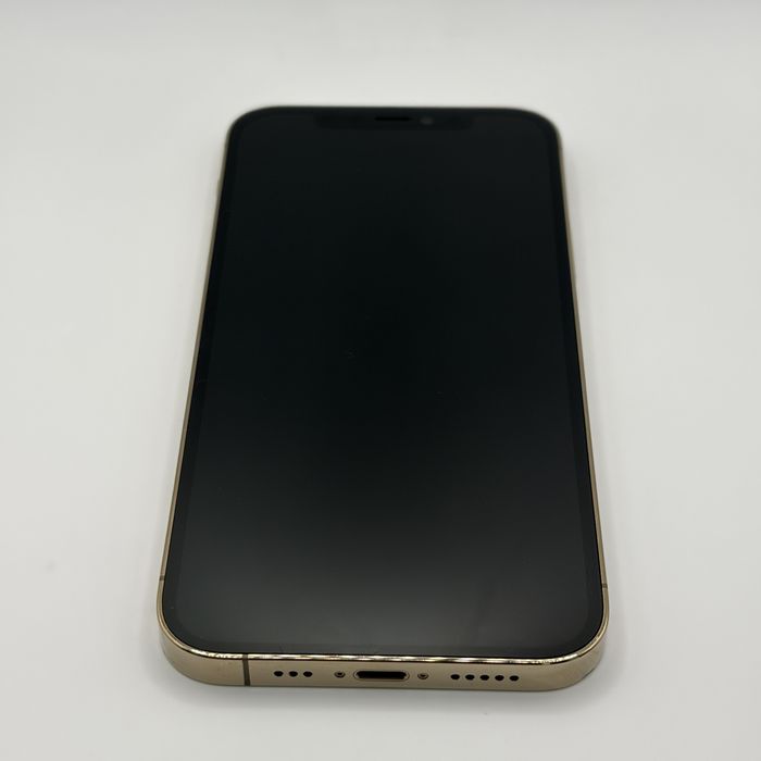  iPhone 12 PRO 128GB 98% BATERIE Folie+Cablu Cadou Garantie/Factura 1229