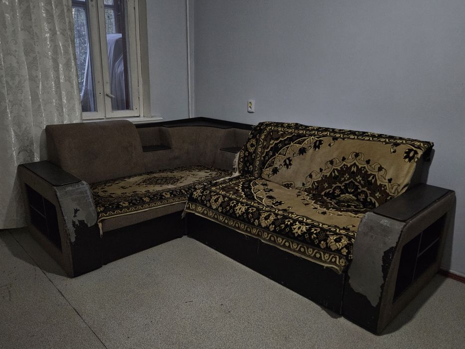 Бу диван. 70000 тенге
