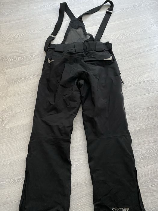 Vand echipament Spyder barbati marime S schi/snowboard+ casca