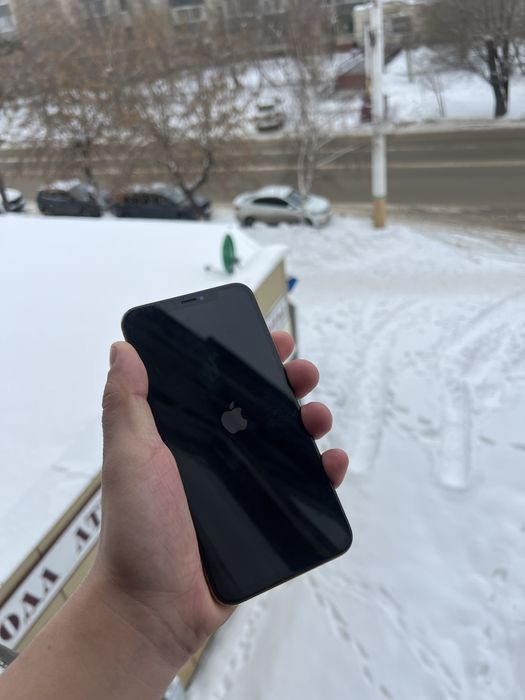 продам айфон хс макс