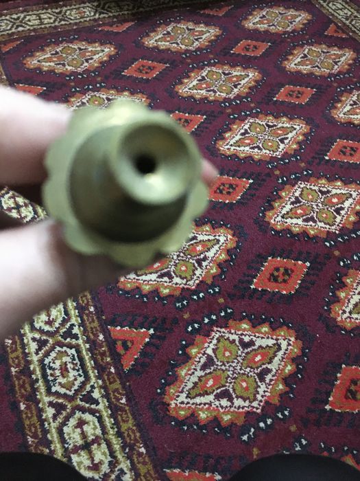 индийские косметические принадлежности