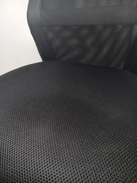 Scaun de birou negru